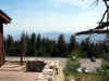 Looking east from Sandia Crest