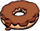 Picture of the kind of donuts that got stolt.