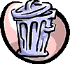Tuna Halper, also called a garbage can.