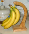 Banana Holder that won't hold jest 1 banana
