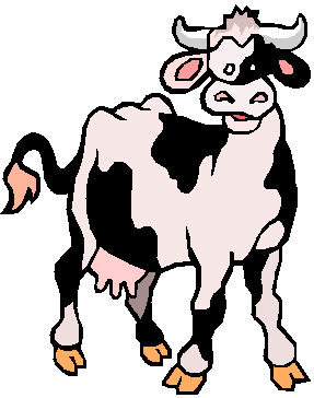 Picture of Mrs. Moo