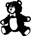 Drawing of Teddy Bear
